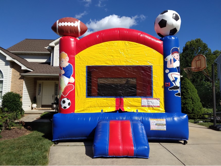 Bounce_Nation_Bel_Air_MD_Bounce_Rentals_Sport_Bounce_2